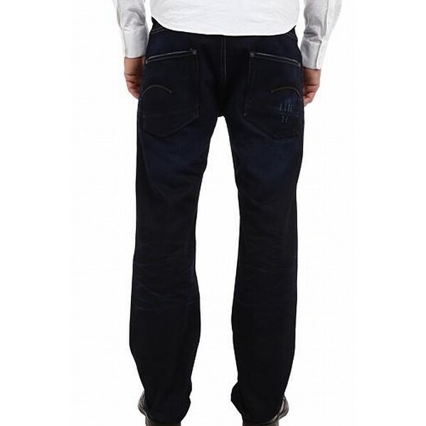 g star loose fit jeans mens