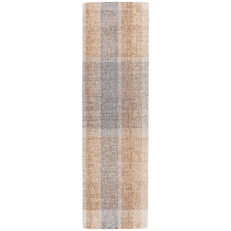 SAFAVIEH Handmade Metro Helle French Country Wool Rug