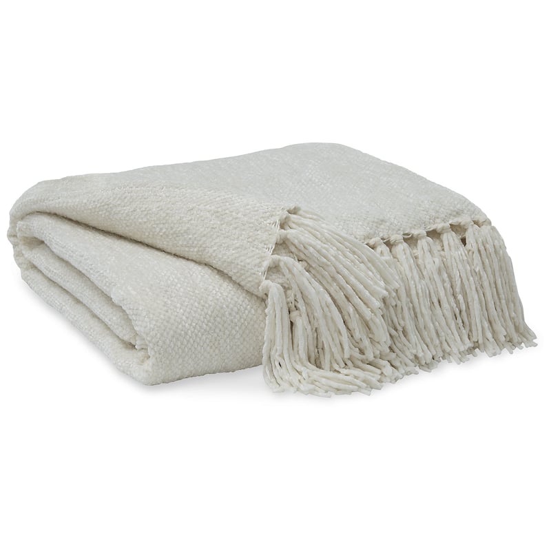 Signature Design by Ashley Tamish Throw (Set of 3)