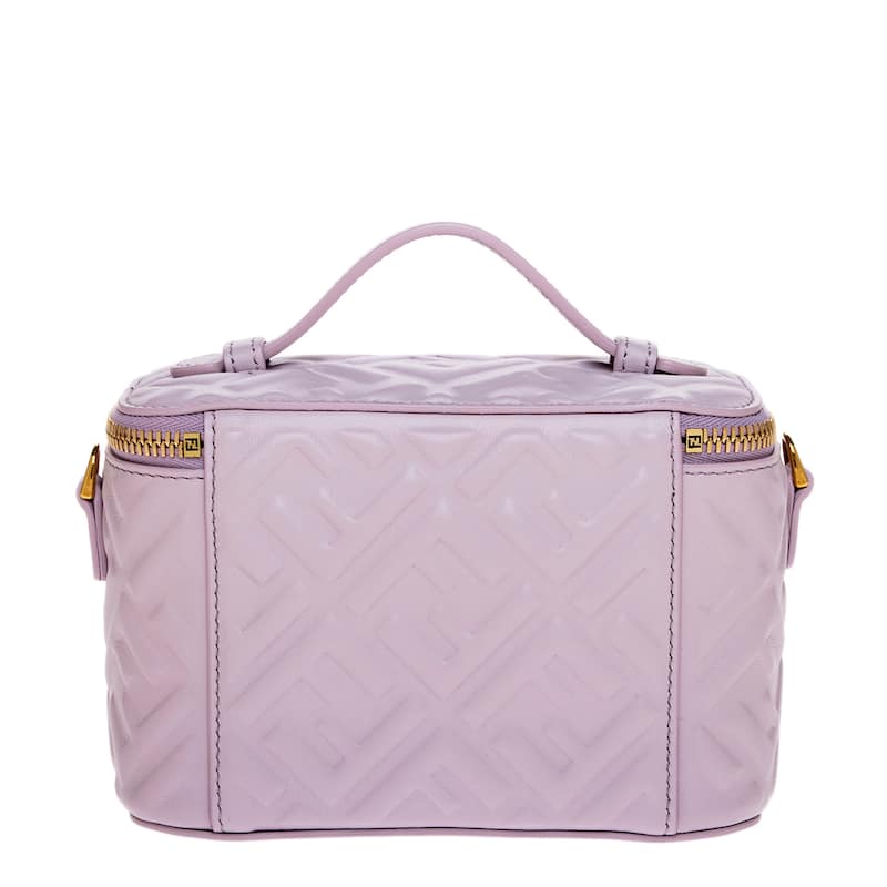 Fendi Vanity Bag
