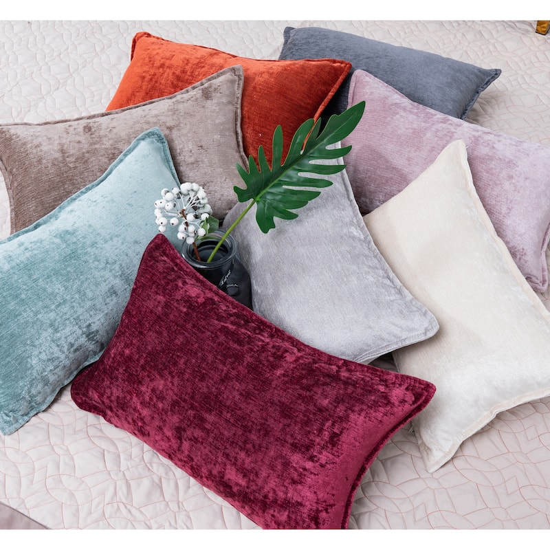 Gouchee Home Nicole Indoor Accent Cushion 12 x 20