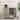 Storage Cabinet with Shelves and 2 Doors Wood Coffee Bar
