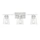 Option Satin Nickel