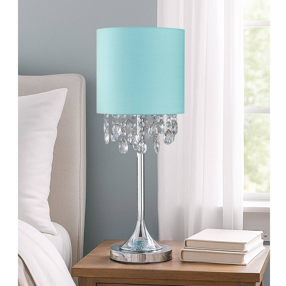 Option Light Turquoise