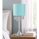 Option Light Turquoise