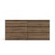 Porch & Den McKellingon 6-drawer Double Dresser