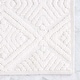 preview thumbnail 11 of 23, Superior Ceton Geometric Washable Bath Rug, Set of 2