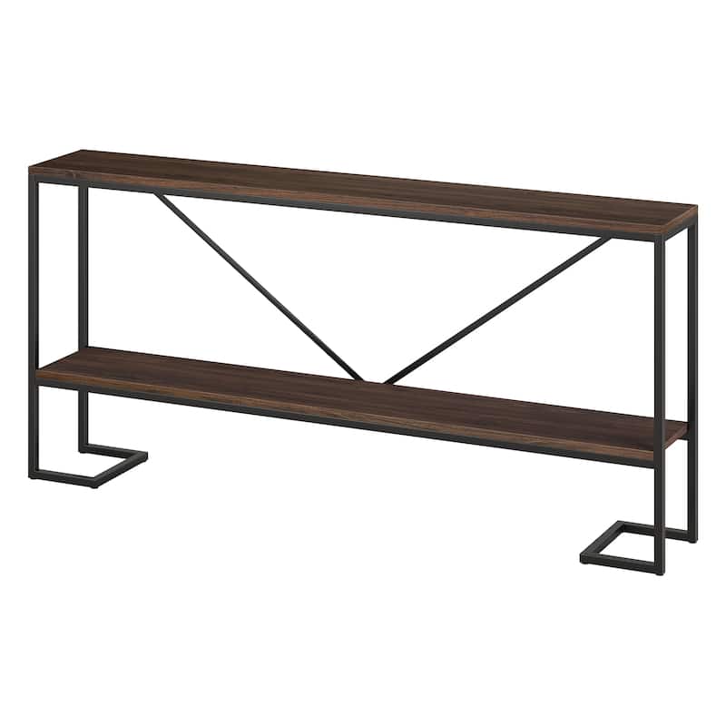 Phoebe 64" Wide Rectangular Console Table - 64" Wide