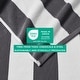 preview thumbnail 37 of 41, Linery & Co. Oversized Cotton Cabana Beach Towel, 4 Pack - 35" x 70"