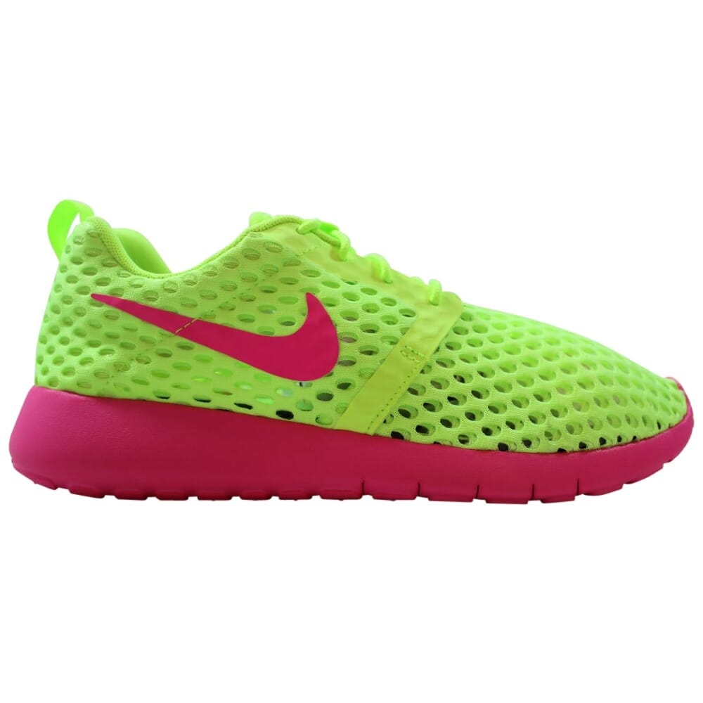 Shop Nike Roshe One Flight Weight Ghost 