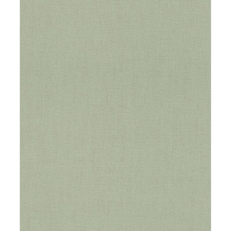 A-Street Prints Naim Sage Solid Texture Wallpaper