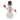 National Tree Company 8 ft. Inflatable Blow Up Gingerman with 6 Warm White LED Lights