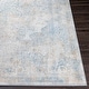 preview thumbnail 5 of 29, India Vintage Medallion Area Rug