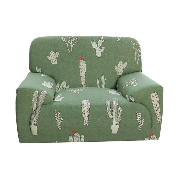Shop Sofa Couch Covers Slipcovers Polyester Spandex Fabric Stretch