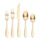 Option Matte-Gold