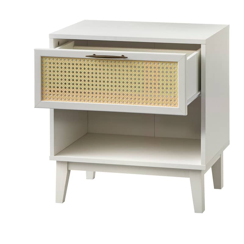 Simple Living Andros Nightstand