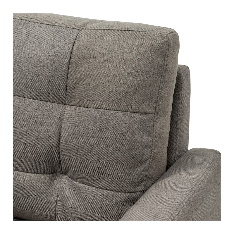 510 Design Dani Tufted Back Accent Chair