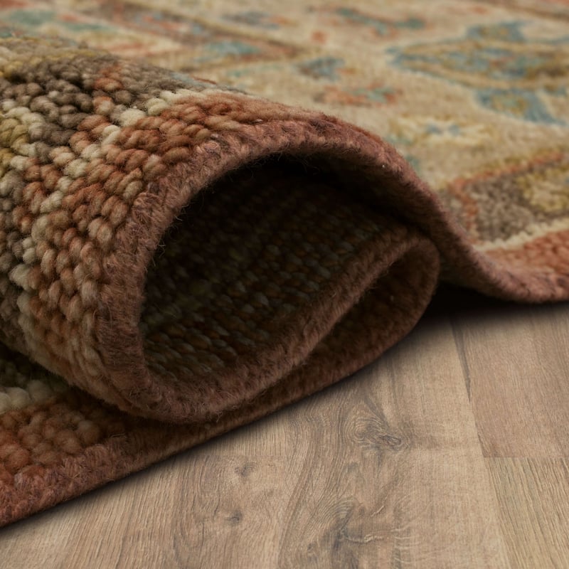 Karastan Balboa Segovia Area Rug