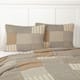 Option Charcoal Grey/Khaki/Dark Creme