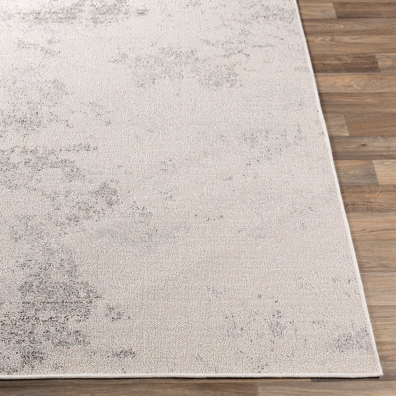 Artistic Weavers Welles Indoor / Outdoor Modern Industrial Area Rug