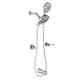 Option Brushed Nickel