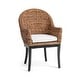 preview thumbnail 8 of 6, Owen Side Chair by Kosas Home