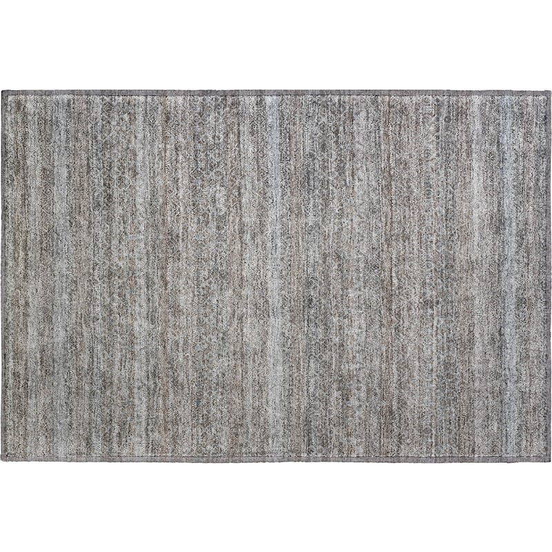 Premium Washable Super Soft Boho Stripes Mayfield Rug