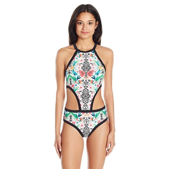 juniors monokini