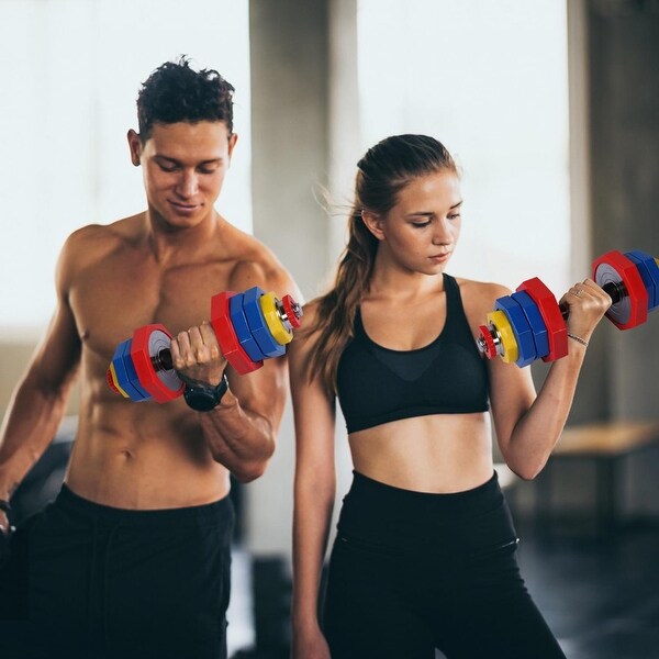 Dumbbell function store