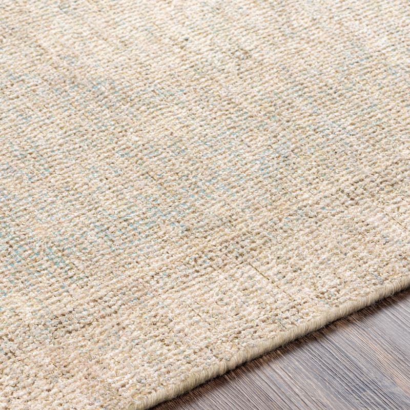 Artistic Weavers Arja Handmade Vintage Medallion Area Rug