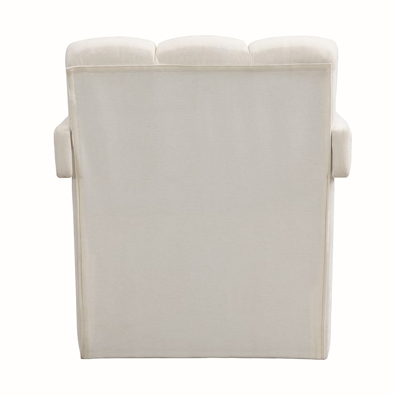 Polyester Fabric L-shaped Armrests