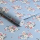 preview thumbnail 3 of 2, Cath Kidston Clifton Floral Blue