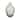 Transpac Glass Clear Everyday Large Vase