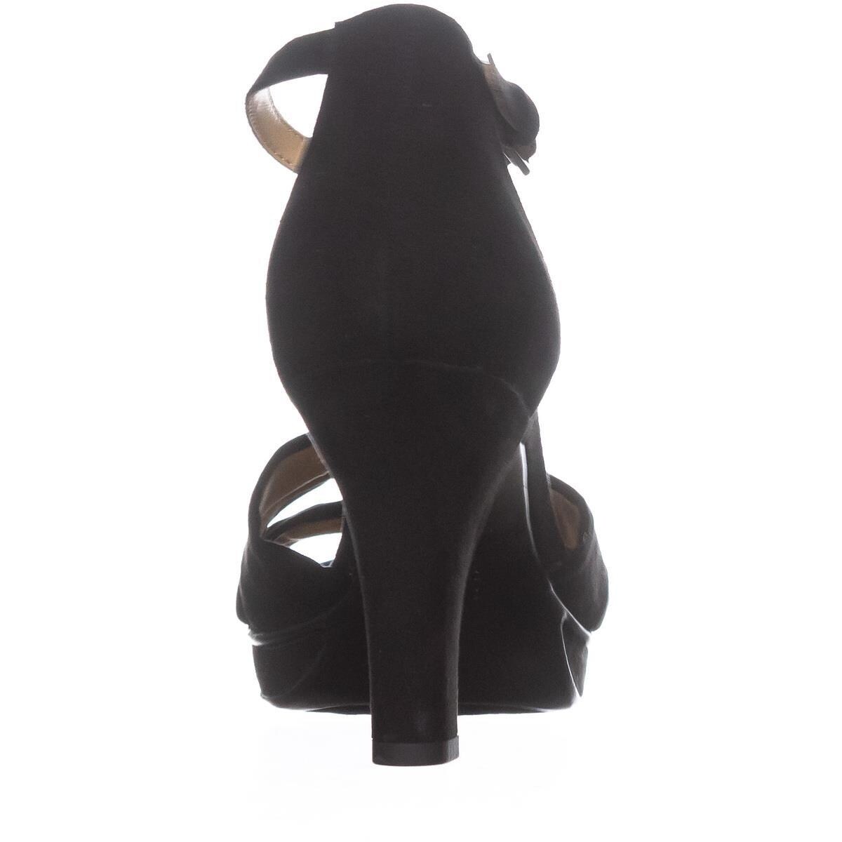 naturalizer dawson sandal