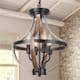 Option Antique Brown