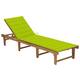 Option Bright green