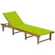 Option Bright green