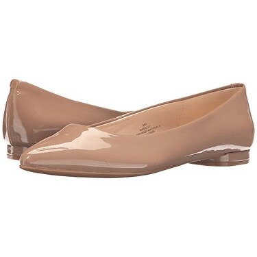 onlee pointed toe flats
