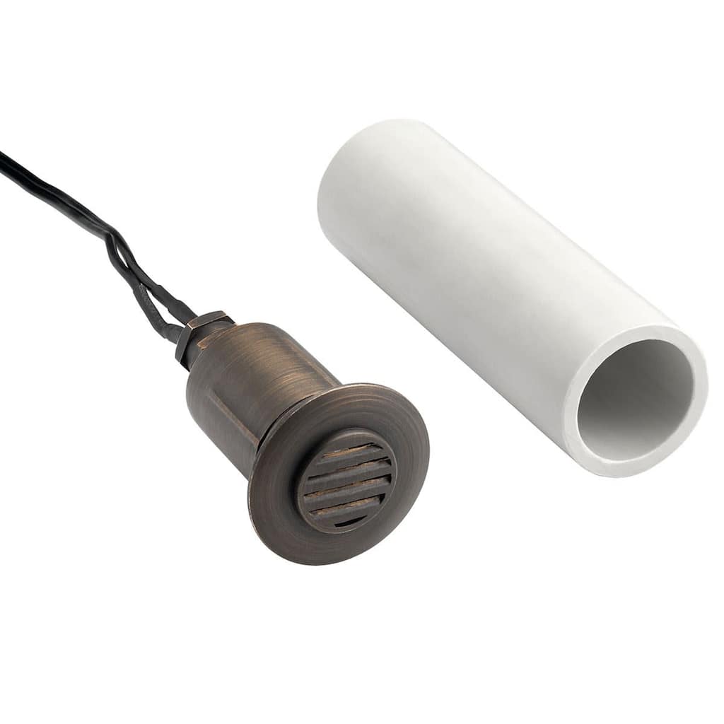 Kichler Single Light 3" Wide Landscape Accent Light