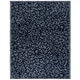 preview thumbnail 119 of 128, SAFAVIEH Handmade Jardin Fulga Wool Rug 8' x 10' - Navy/Ivory - Rectangle