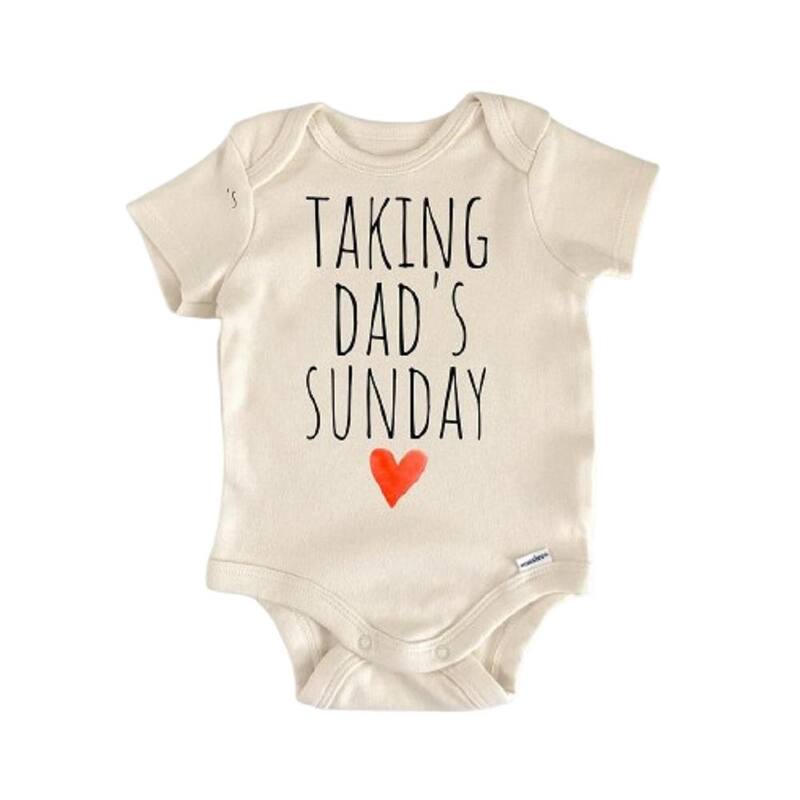 Punk Rock Emo Music - Baby Boy Girl Clothes Infant Bodysuit Funny Cute Newborn - White - 0-3M