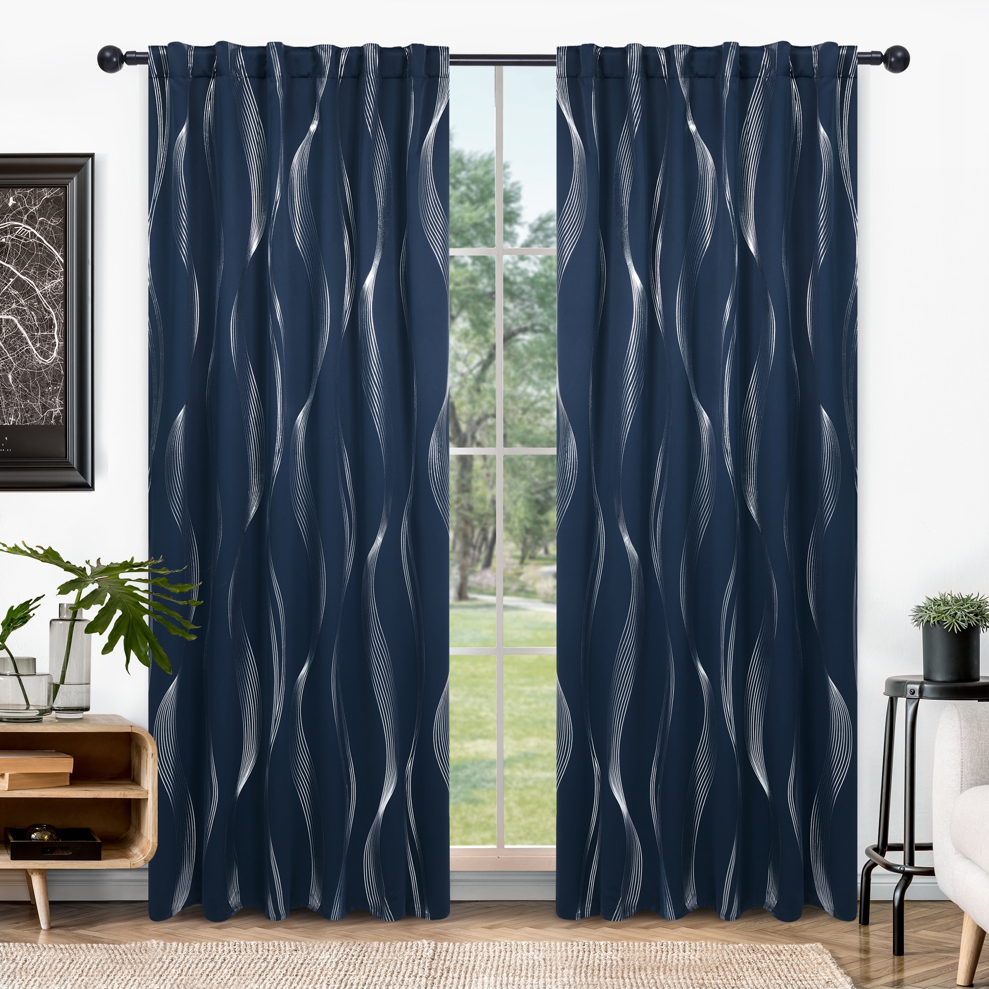 Curtains - Bed Bath & Beyond