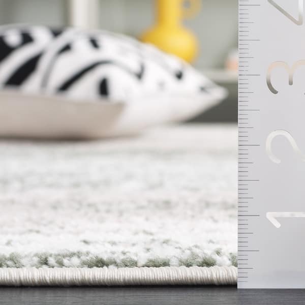 SAFAVIEH Adirondack Valeriana Contemporary Rug
