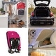 preview thumbnail 18 of 52, Radian 3R - The Original 3 Across All-In-One Convertible Car Seat