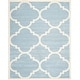 preview thumbnail 64 of 112, SAFAVIEH Handmade Chatham Vicie Modern Wool Rug