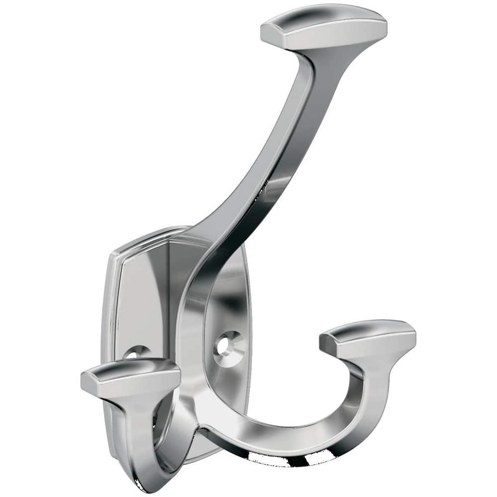 Amerock H37004 Vicinity Triple Robe Hook