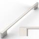 Option Brushed Satin Nickel