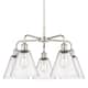 Option Polished Nickel / Seedy