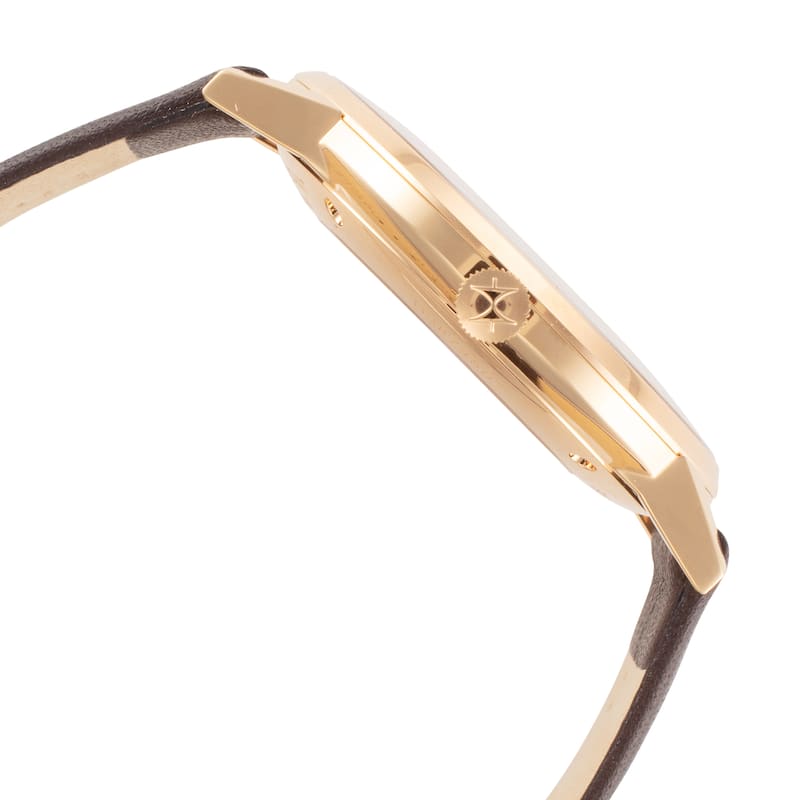 Hamilton Men's American Classic 42mm Automatic Watch H38745501 - Brown