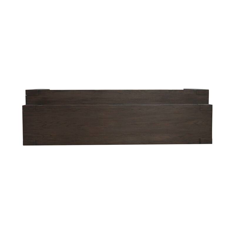 Liberty Furniture Lennox Hill Console Bar Table, Upholstered Swivel Console stools